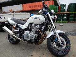 YAMAHA XJR1300, 2001 