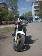 Honda CB 400SF, 2001 