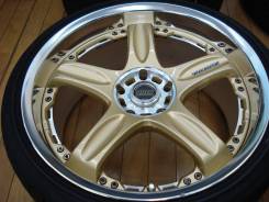   Sparco, RAYS VOLK C-Ultra, Sprint HART, Kosei, WORK Meister S2R 