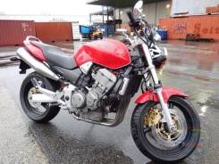 Honda hornet 900, 2001 