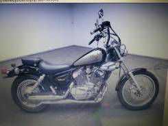 Yamaha  virago  250, 1993 