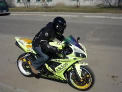 Yamaha R1, 2004 