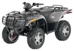 Arctic Cat 450, 2012 