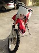 Honda CRF 250X, 2005 