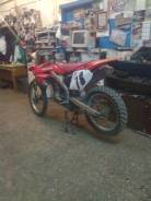 Honda CRF 250R, 2006 