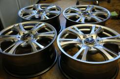  Kosei SVX R18x8.5 5x120, 5x130 