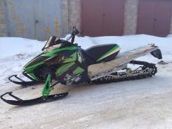 Arctic Cat M 800 SnoPro 162, 2012 