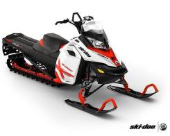 BRP Ski-Doo Summit X163, 2014 