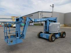 GENIE Z-34/22, 2007 во Владивостоке Genie Z. Продается Коленчатый Подъемник -34/22, Высота 10 М, 10,00 м.