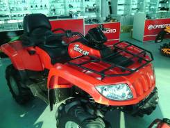 Arctic Cat TRV 500, 2013 