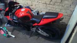 Honda CBR 954RR, 2002 