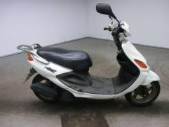 Yamaha Grand Axis 100, 2005 