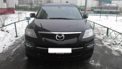 Mazda CX-9, 2011 