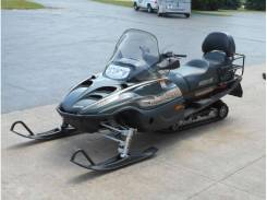 Arctic Cat Panther 570, 2003 