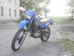 Yamaha XT, 1995 