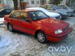 Volvo 460, 1995 