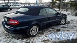 Volvo C70, 2004 