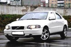 Volvo S60, 2003 
