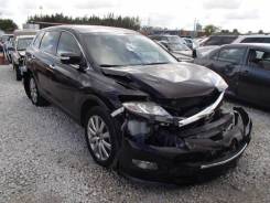 Mazda CX-9, 2009 