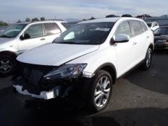Mazda CX-9, 2013 