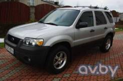 Ford Maverick, 2006 