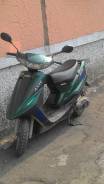 Yamaha Axis 100, 1998 