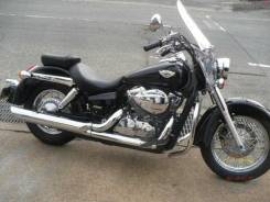 Honda Shadow 750, 2006 