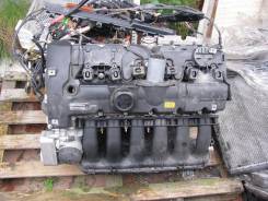 Двигатель контрактный  BMW    7 (E65, E66)  N52B30