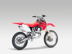 Honda CRF 150R, 2010 