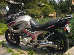 Yamaha TDM 850(2), 1998 