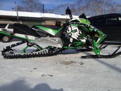 Arctic Cat, 2013 