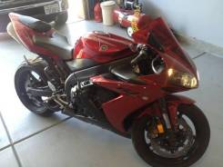 Yamaha R1, 2005 