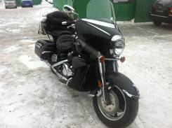 Yamaha XVZ 1300, 2003 