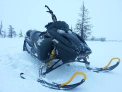 BRP Ski-Doo MXZ 440, 2006 