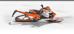 Arctic Cat ProCross XF 800 SnoPro, 2013 