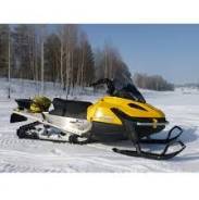 BRP Ski-Doo Tundra LT600, 2012 