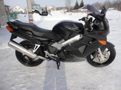 Honda VFR 800, 2000 