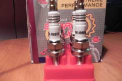 Свечи Iridium Spark PLUG BK-R6EIX в Краснодаре Свеча зажигания. Toyota: Corona, Allion, Platz, Crown, ist, Aristo, WiLL Vi, Corolla, MR-S, Raum, Opa, Vista, Carina, Caldina, Vista Ardeo, Hilux Surf...