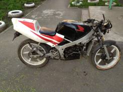 Honda NS 1, 2000 