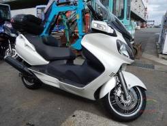 Suzuki Skywave 650, 2002 