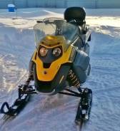 BRP Ski-Doo Tundra LT550, 2008 