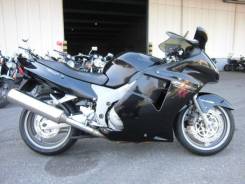 Honda CBR 1100XX, 2001 