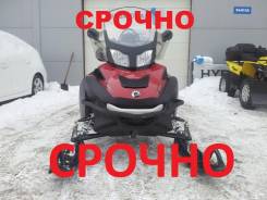 BRP Ski-Doo Expedition 1200, 2010 