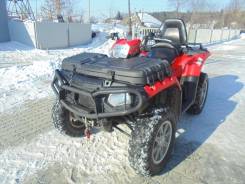 Polaris Sportsman Touring 550, 2010 