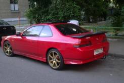  Duck Tail Honda Prelude BB6 