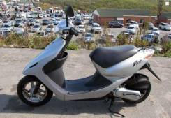 Honda Dio AF56, 2008 