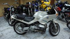 BMW R 1100 RS, 1996 