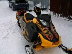 BRP Ski-Doo Summit 800 Sport, 2007 