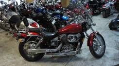 Honda VT 750, 2006 