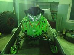 Arctic Cat F 700, 2003 